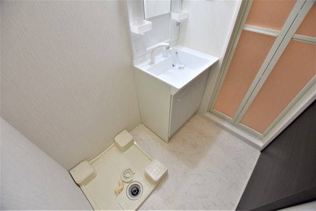 ベルンガーデン巽の物件内観写真