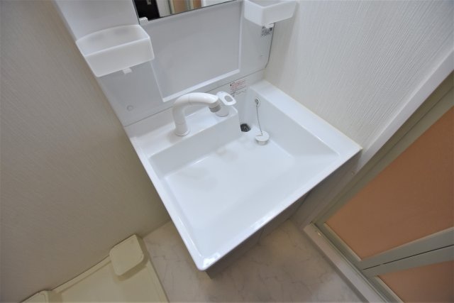 ベルンガーデン巽の物件内観写真