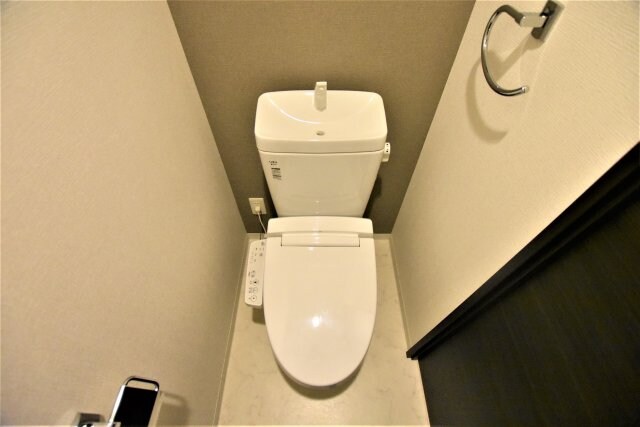 ベルンガーデン巽の物件内観写真