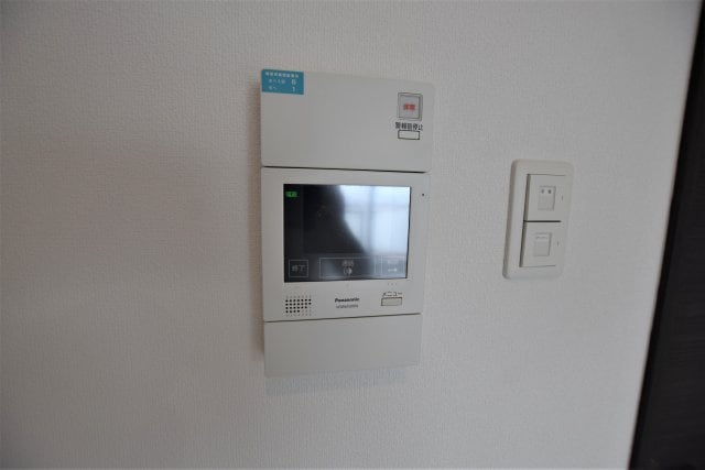 ベルンガーデン巽の物件内観写真