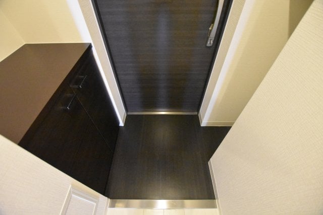 ベルンガーデン巽の物件内観写真