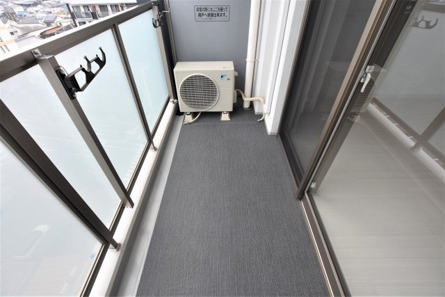 ベルンガーデン巽の物件内観写真