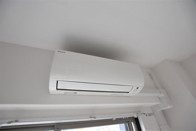 ベルンガーデン巽の物件内観写真