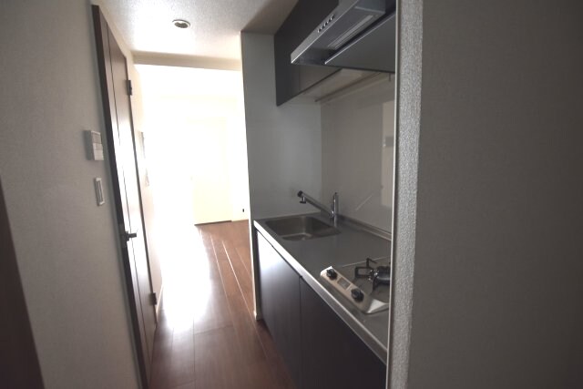 リアライズ南巽の物件内観写真