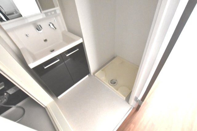 リアライズ南巽の物件内観写真