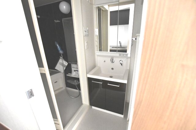 リアライズ南巽の物件内観写真