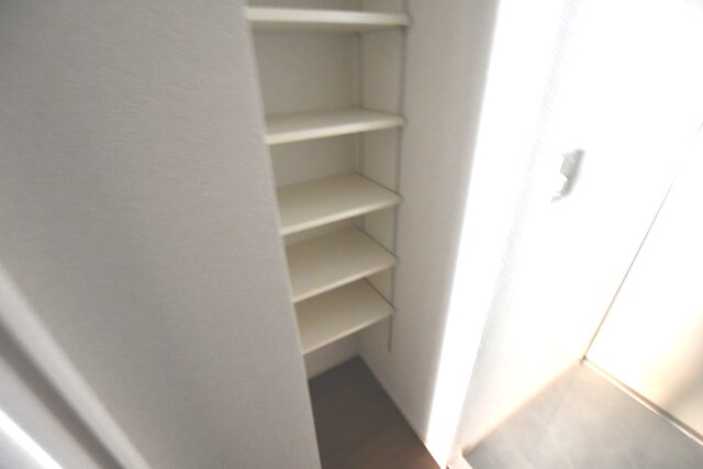 リアライズ南巽の物件内観写真