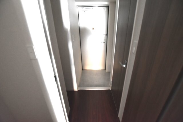 リアライズ南巽の物件内観写真