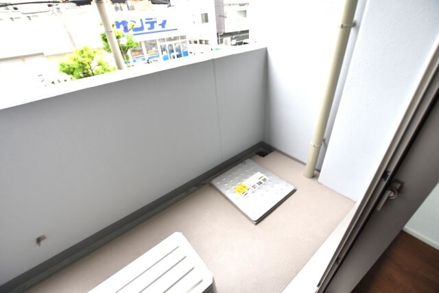 リアライズ南巽の物件内観写真