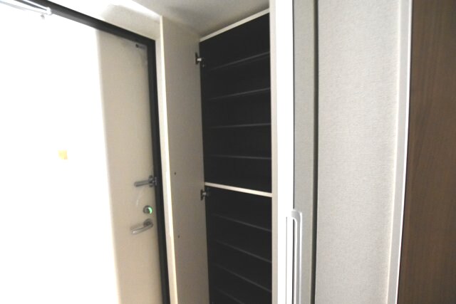 リアライズ南巽の物件内観写真