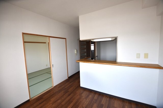 フルラーレの物件内観写真