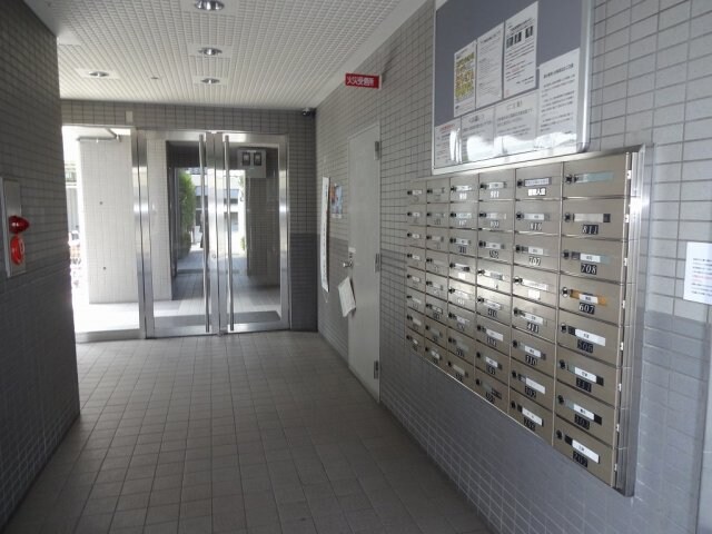 フルラーレの物件外観写真