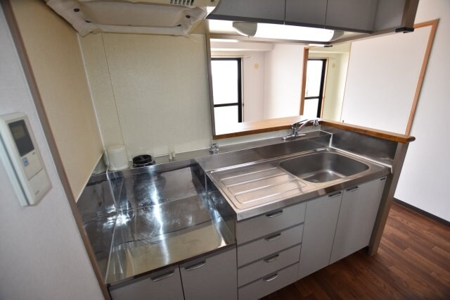 フルラーレの物件内観写真