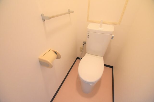 フルラーレの物件内観写真