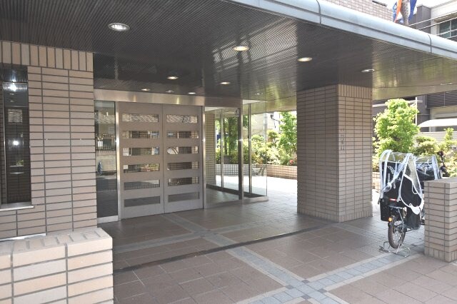 ＬＡＮＤＳＣＡＰＥの物件外観写真