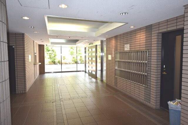 ＬＡＮＤＳＣＡＰＥの物件外観写真