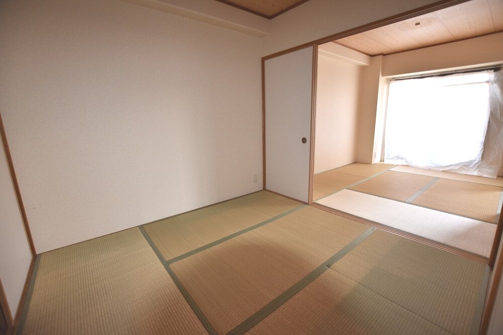 ＬＡＮＤＳＣＡＰＥの物件内観写真