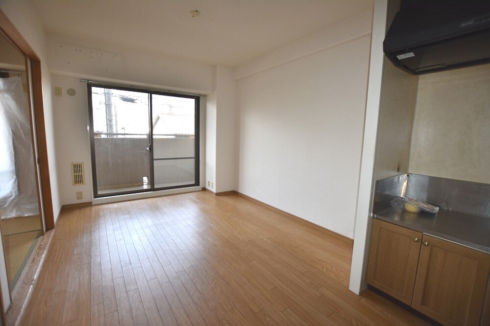 ＬＡＮＤＳＣＡＰＥの物件内観写真