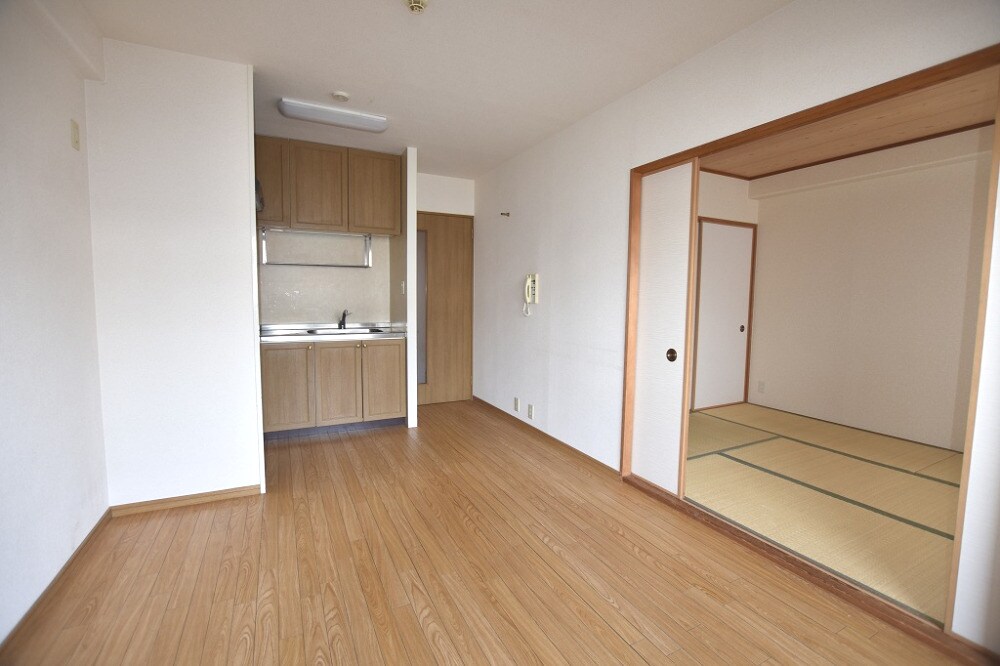 ＬＡＮＤＳＣＡＰＥの物件内観写真