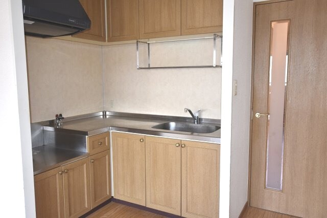 ＬＡＮＤＳＣＡＰＥの物件内観写真