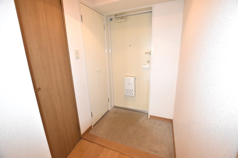 ＬＡＮＤＳＣＡＰＥの物件内観写真