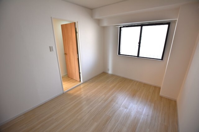 インフィルドハイツの物件内観写真