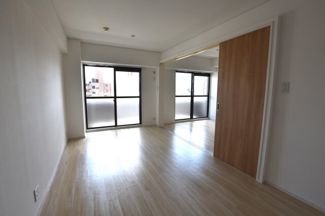 インフィルドハイツの物件内観写真