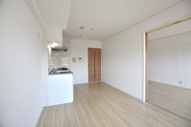 インフィルドハイツの物件内観写真