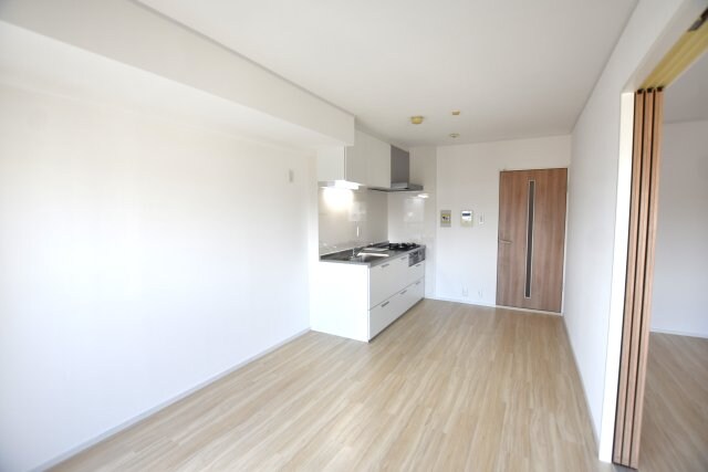 インフィルドハイツの物件内観写真