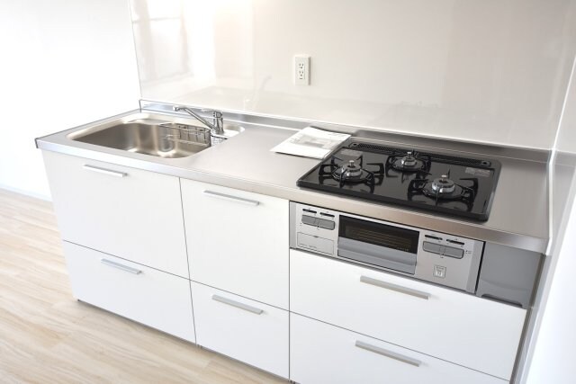 インフィルドハイツの物件内観写真