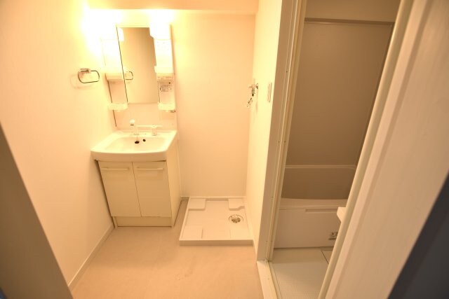 インフィルドハイツの物件内観写真