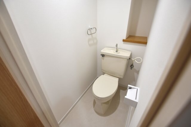 インフィルドハイツの物件内観写真