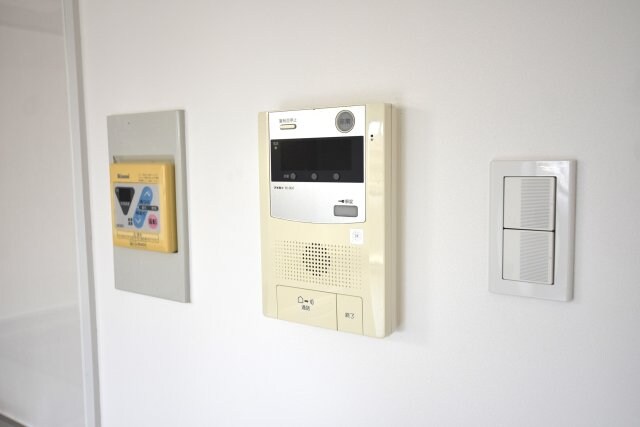 インフィルドハイツの物件内観写真