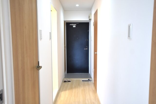 インフィルドハイツの物件内観写真