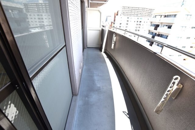 インフィルドハイツの物件内観写真