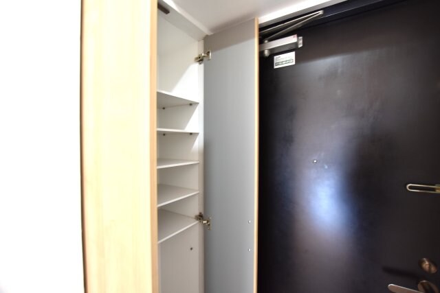 インフィルドハイツの物件内観写真