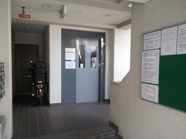 アグリアーブルの物件外観写真