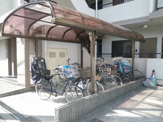 アグリアーブルの物件内観写真