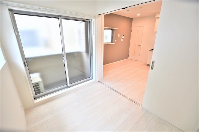 モユル東部市場の物件内観写真