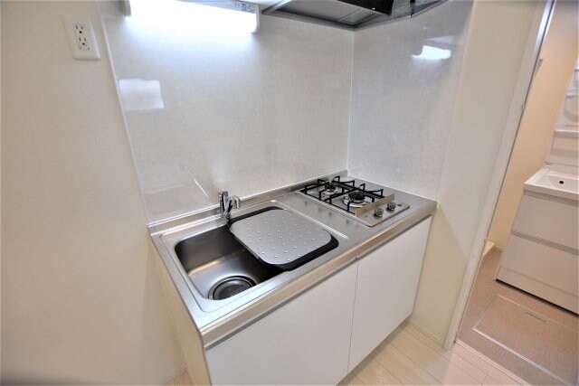 モユル東部市場の物件内観写真