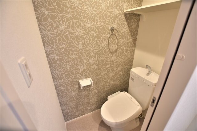 モユル東部市場の物件内観写真