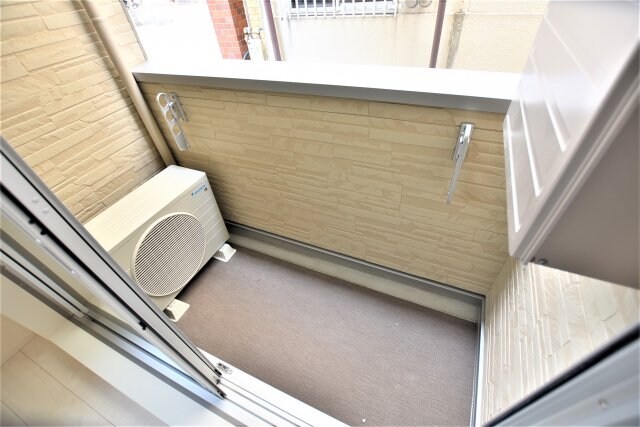 モユル東部市場の物件内観写真