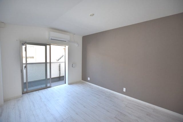 BEGIN巽中の物件内観写真