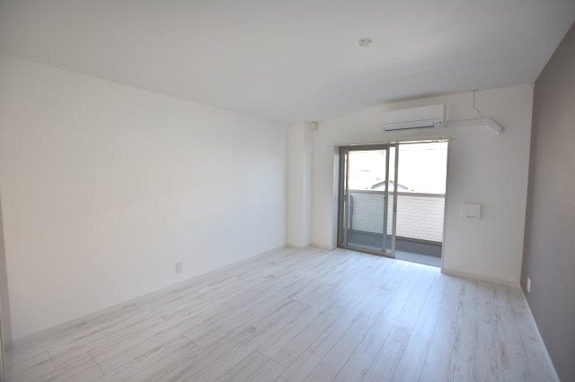 BEGIN巽中の物件内観写真