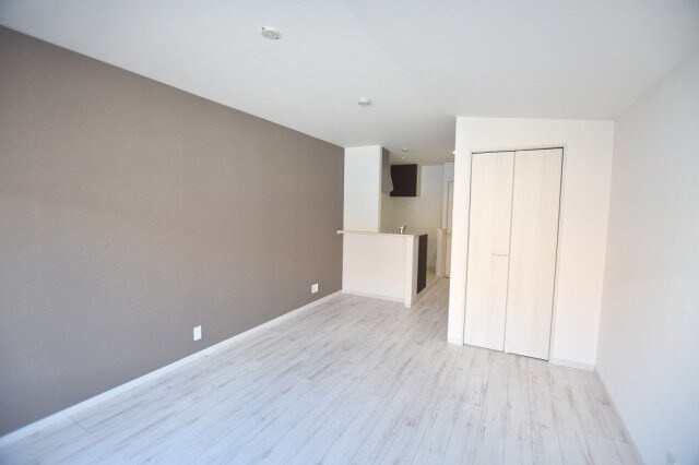 BEGIN巽中の物件内観写真