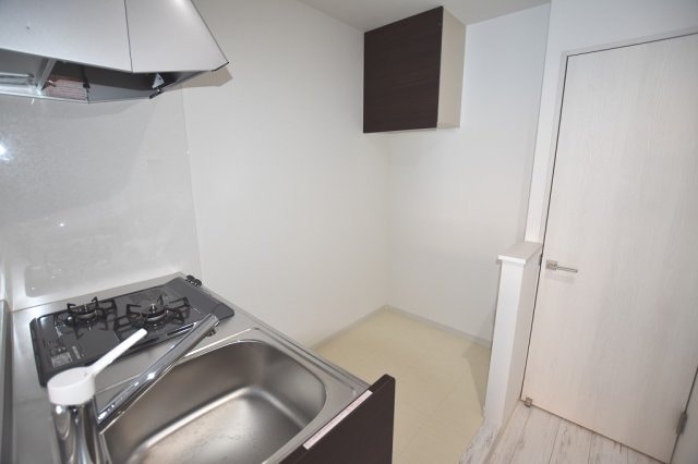 BEGIN巽中の物件内観写真