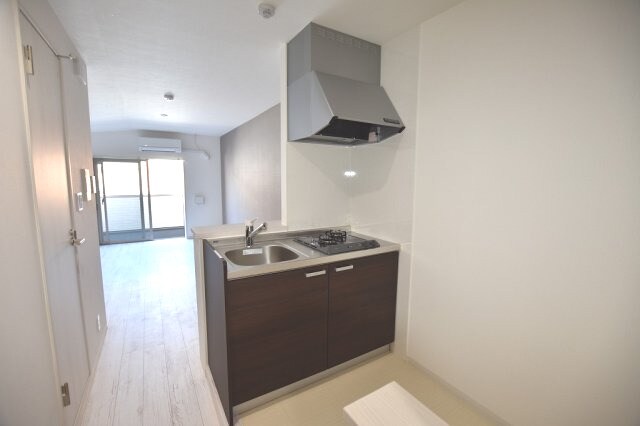 BEGIN巽中の物件内観写真