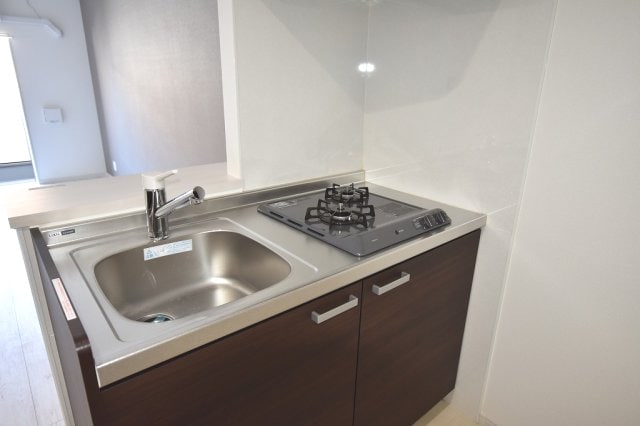 BEGIN巽中の物件内観写真