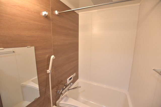 BEGIN巽中の物件内観写真