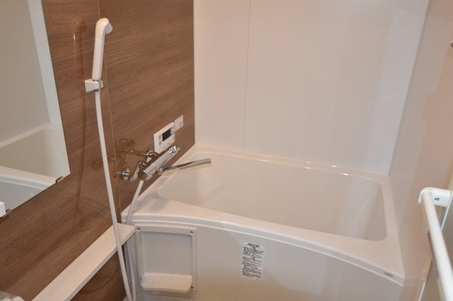 BEGIN巽中の物件内観写真